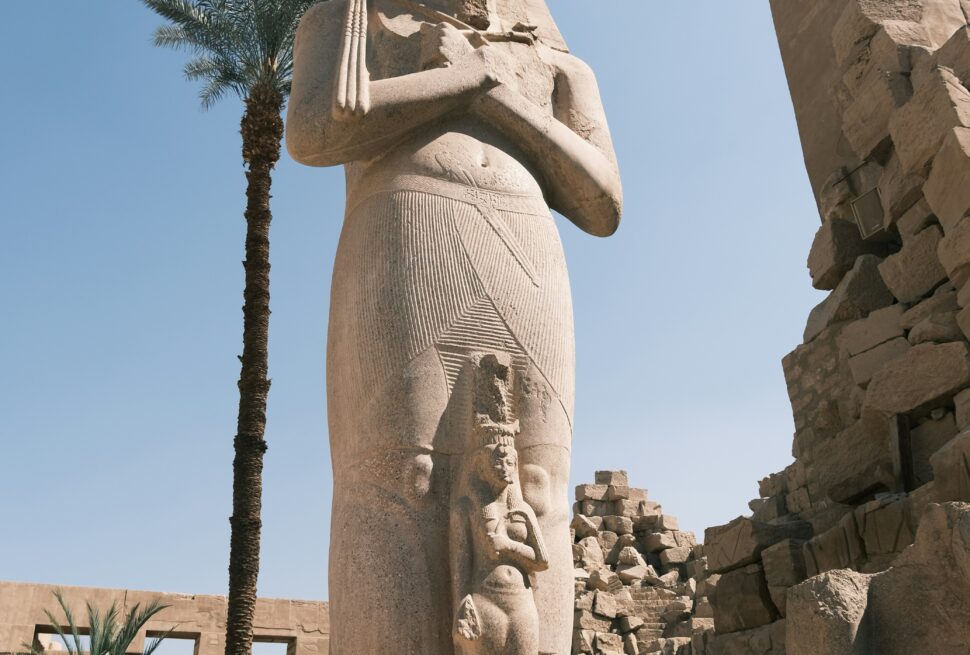 Luxor Without Wasting Your Day