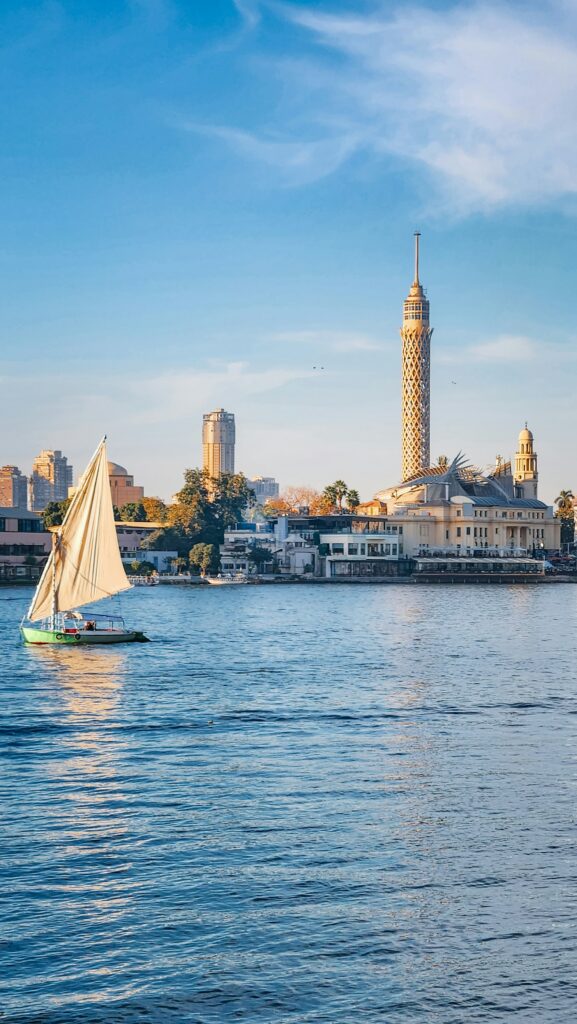 cairo egypt tour
