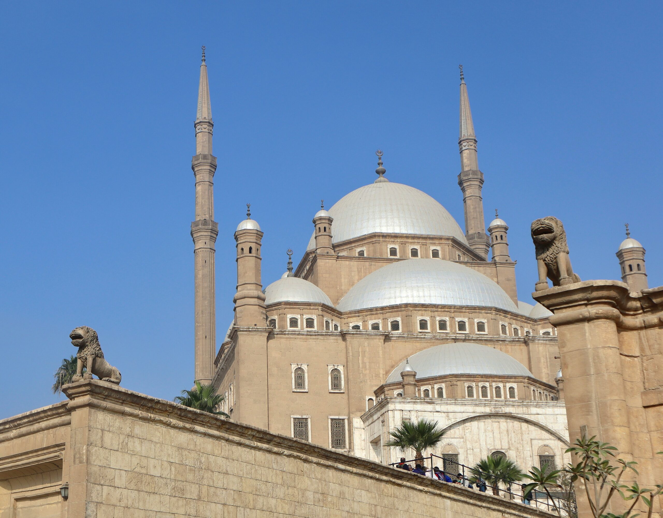 Egyptian Museum & Old Cairo Day Tour