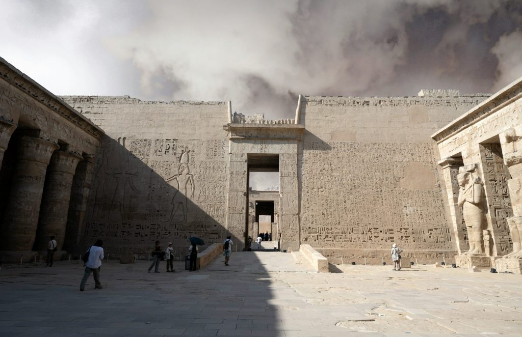 The Luxor Temple Most Tourists Skip